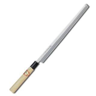 Yasuki White Steel Kasumitogi Takobiki 300 mm T248682