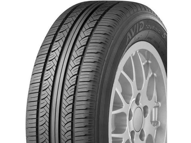 Tire P225/60R17 98T K6236