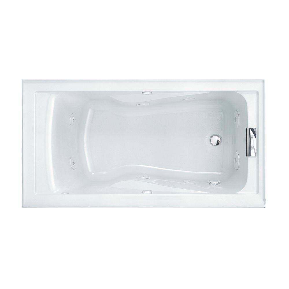 Arctic Soaking Bathtub Y5526