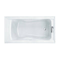 Arctic Soaking Bathtub Y5526