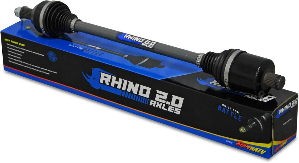 Rear Axle for Polaris RZR Trail S 1000 J969121