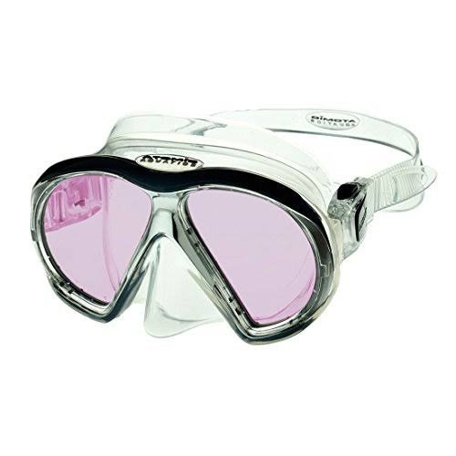 Black/Royal Subframe Mask Q221151