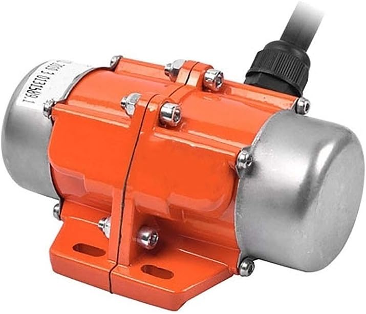 Concrete Vibrator Motor, 100W 3600rpm Aluminum Alloy Vibration Motor Y295