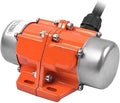 Concrete Vibrator Motor, 100W 3600rpm Aluminum Alloy Vibration Motor Y295