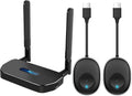 Wireless HDMI transmitter and receiver, 2.4GHz 5GHz K460948