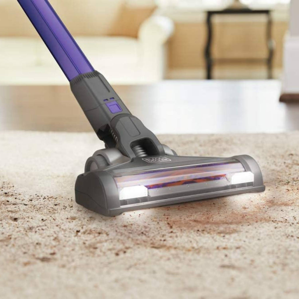 Stick Vacuum Cordless Bagless T915187