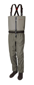 Large Zip Wader X26691
