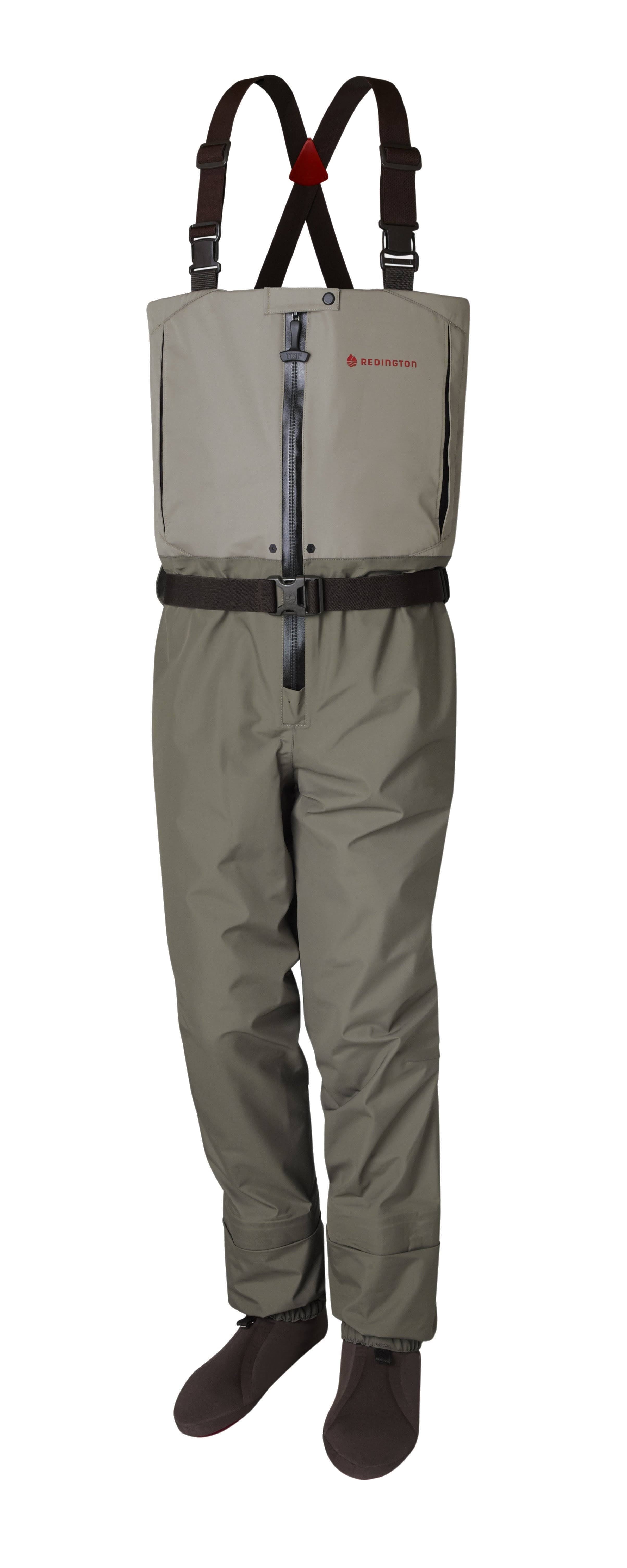 Large Zip Wader X26691