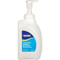 Foam Hand Sanitizer Alcohol Free, Linen Scent, 32 oz. Bottle, Pack of 2 G94176