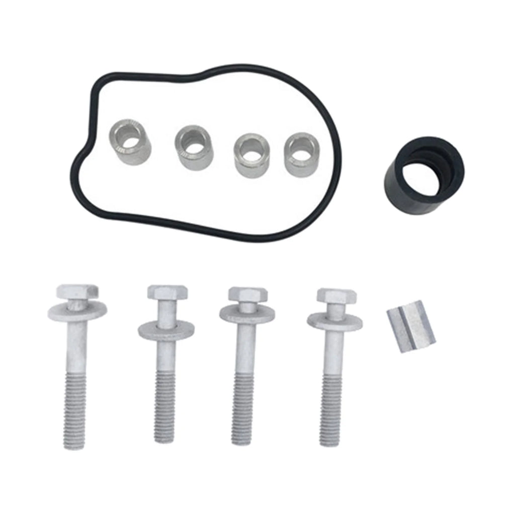 Water Pump Impeller Repair Kit for Outboard Engines L9797