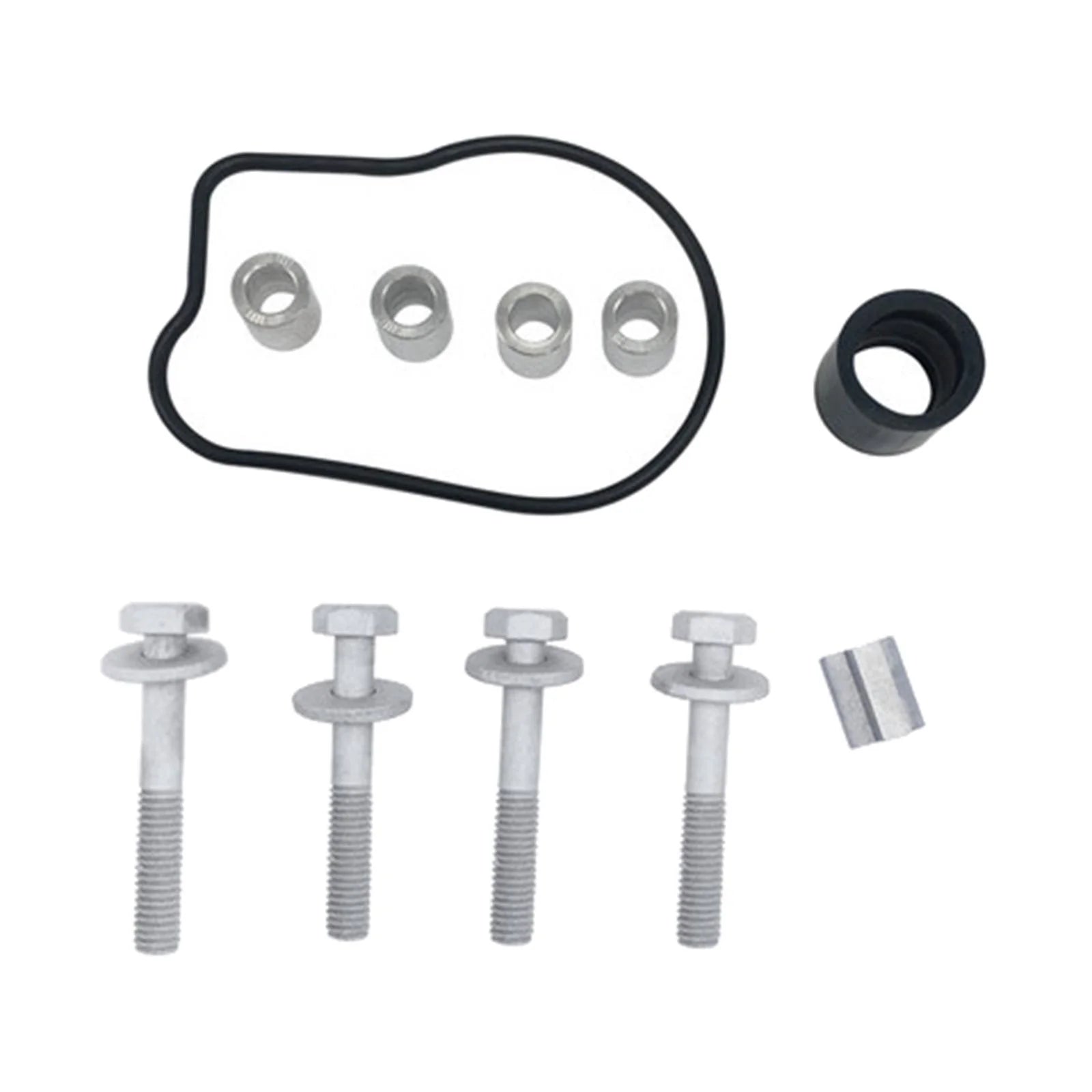 Water Pump Impeller Repair Kit for Outboard Engines L9797