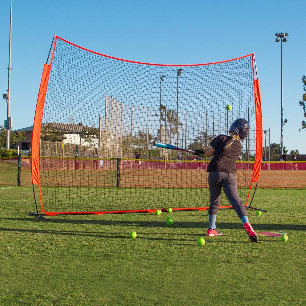 Portable Sports Barrier Net with Carry Bag C901331