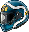 Helmet Concept-X HA Blue Size L W344
