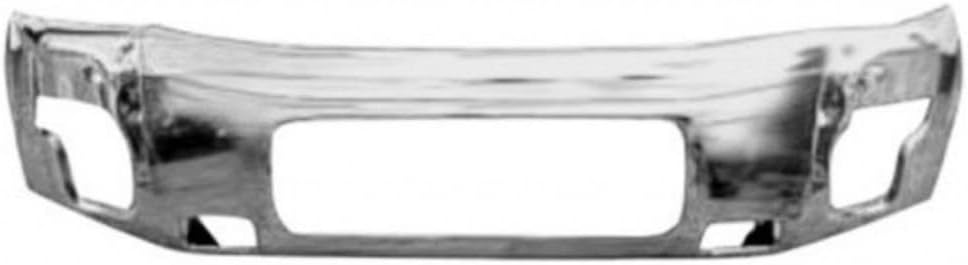 Front Bumper Face Bar for Nissan Titan 2004-2015 V919486