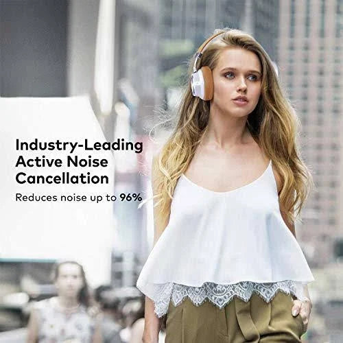 Noise Cancelling Bluetooth Headphones C7523