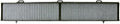 Cabin Air Filter Pack of 2 Q31980