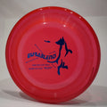 Fastback Frisbee Dog & Catch Disc T99199