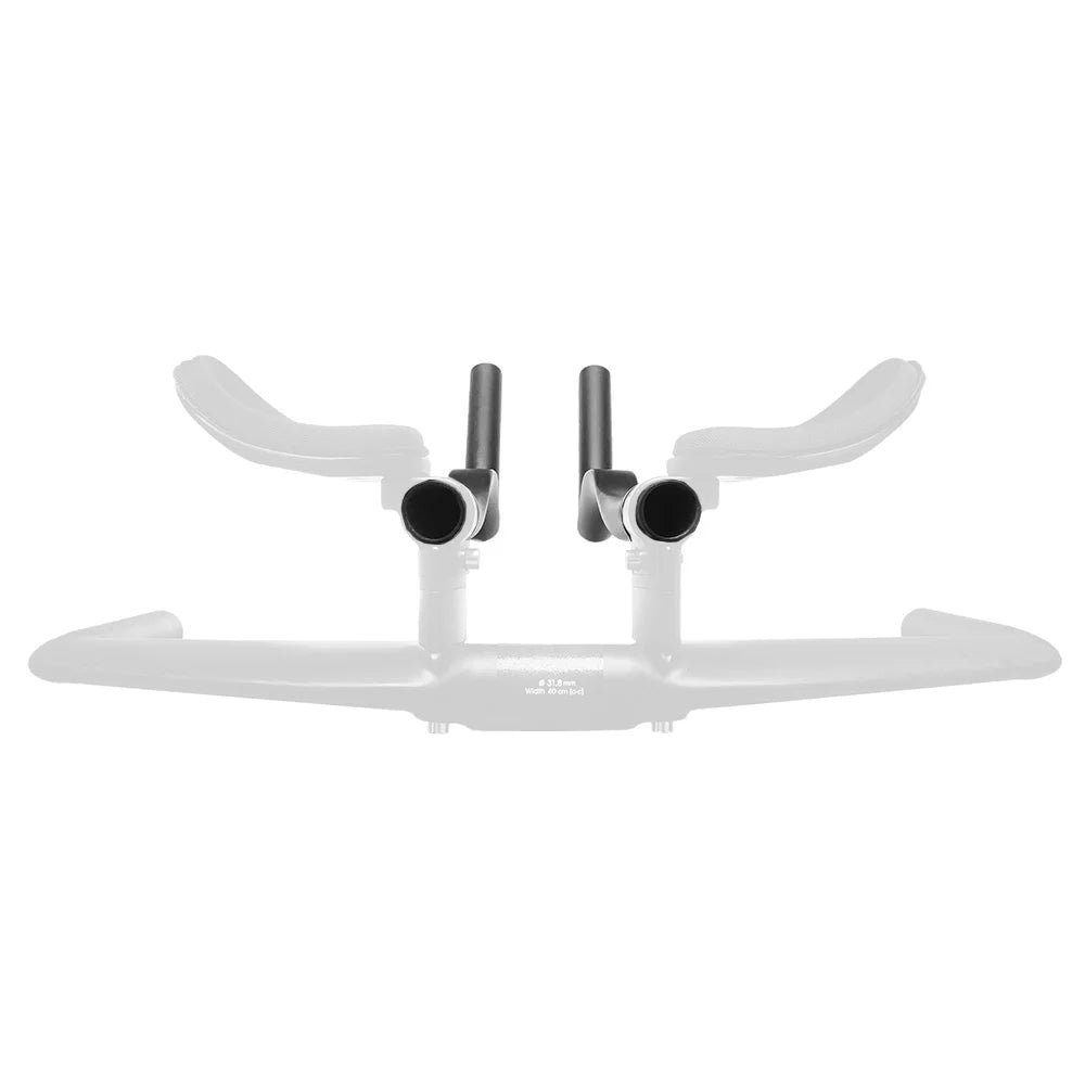 Carbon Fiber Bicycle Handlebars H6367