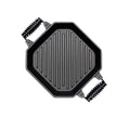Cast Iron Grill Pan T416028