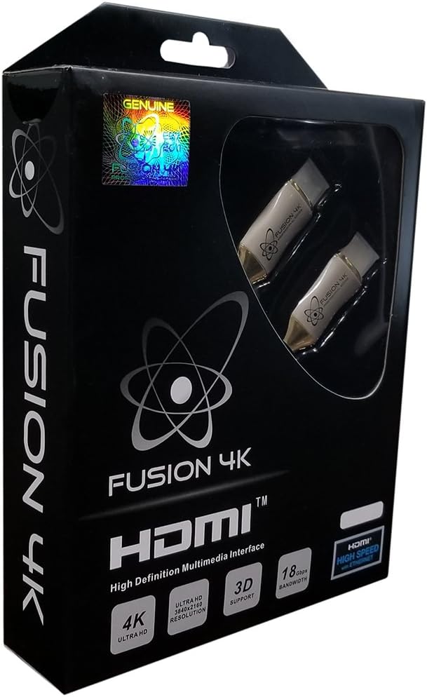 4K HDMI Cable 15 Feet S1585