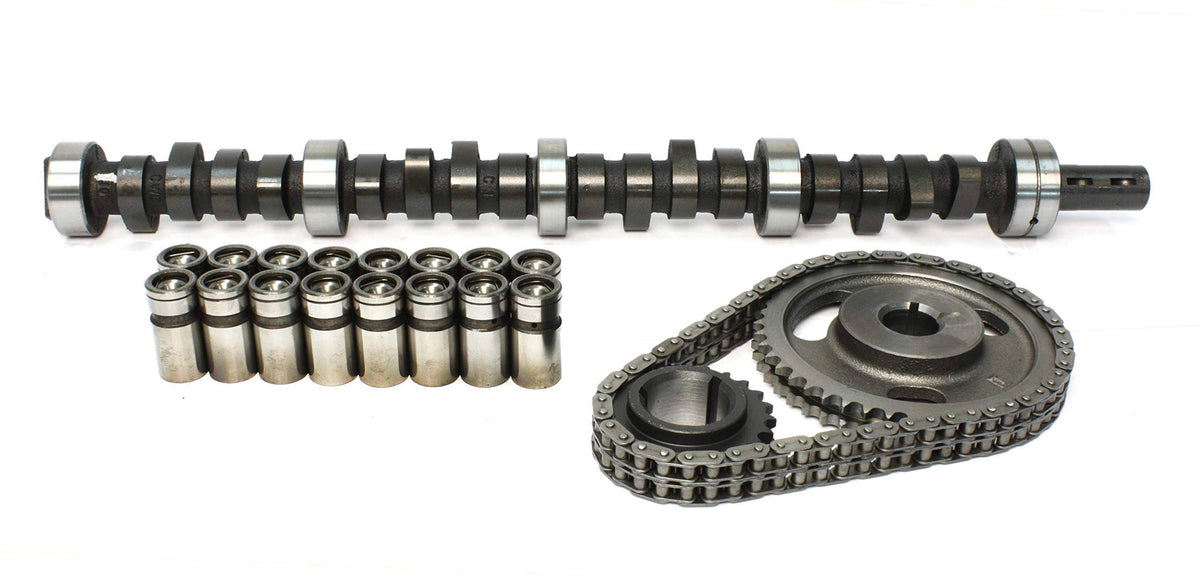 High Energy Camshaft Small Kit B858270