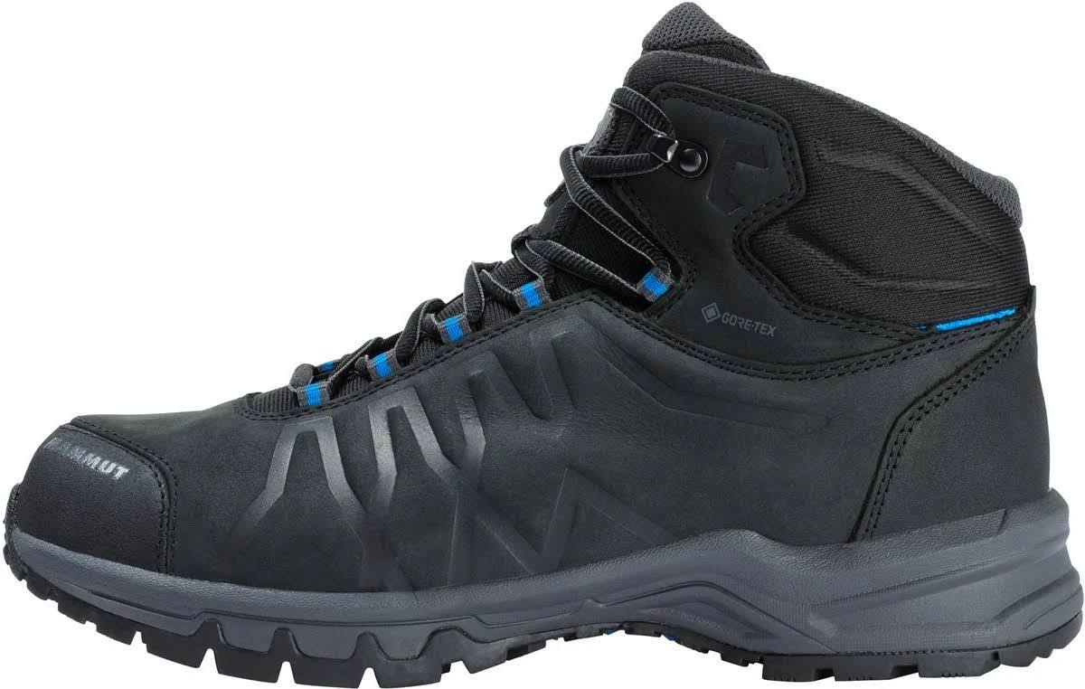 Mercury III Mid GTX Men Z118