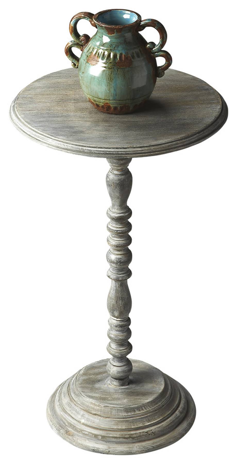 Pedestal Accent Table M967768