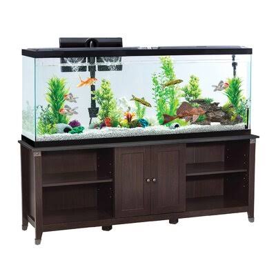 Rectangle Aquarium Stand K131