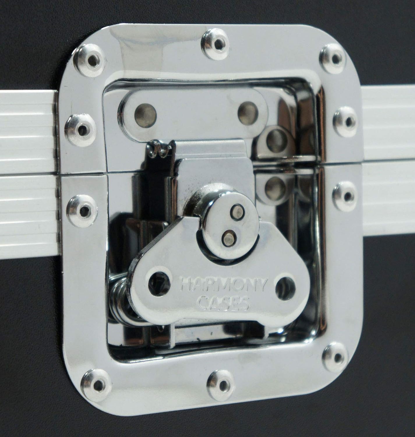 Pro DJ Flight 2U FX Effect Vertical Case O178
