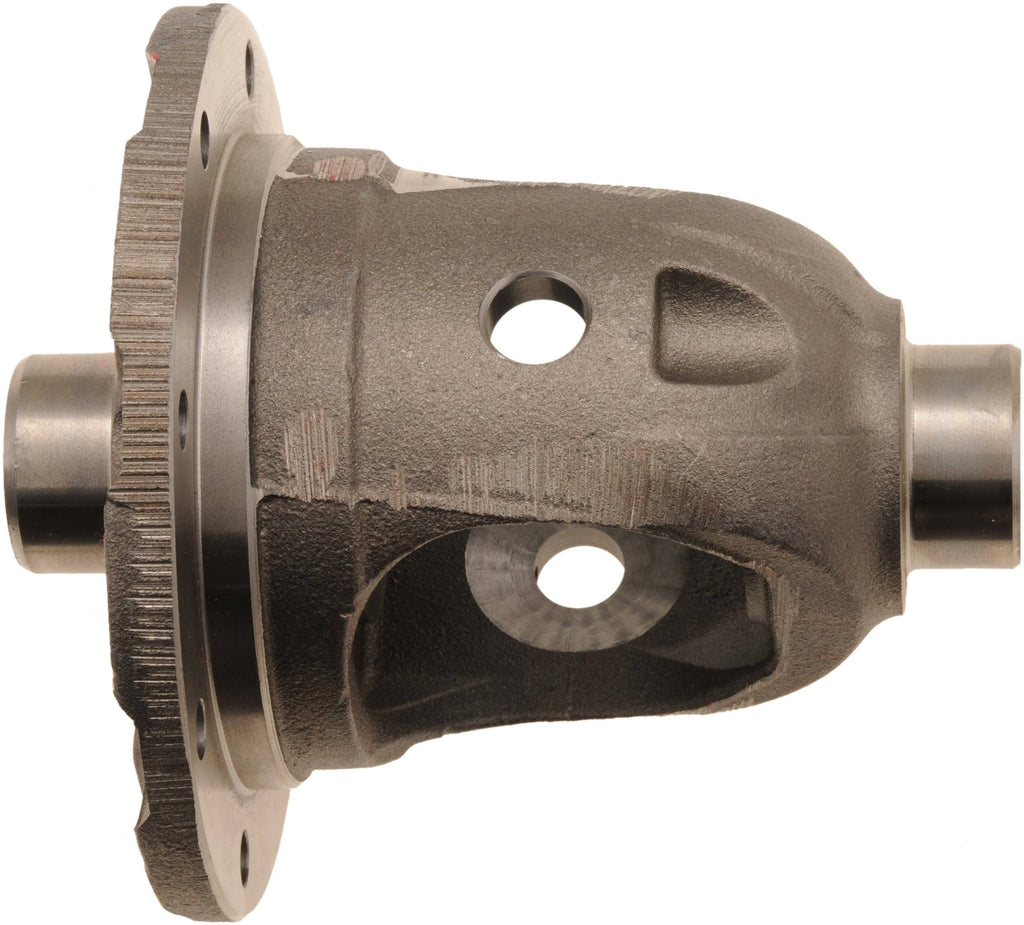 Open Differential Carrier Case X250385