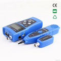 LCD Network Cable Fault Locator Tester L5881