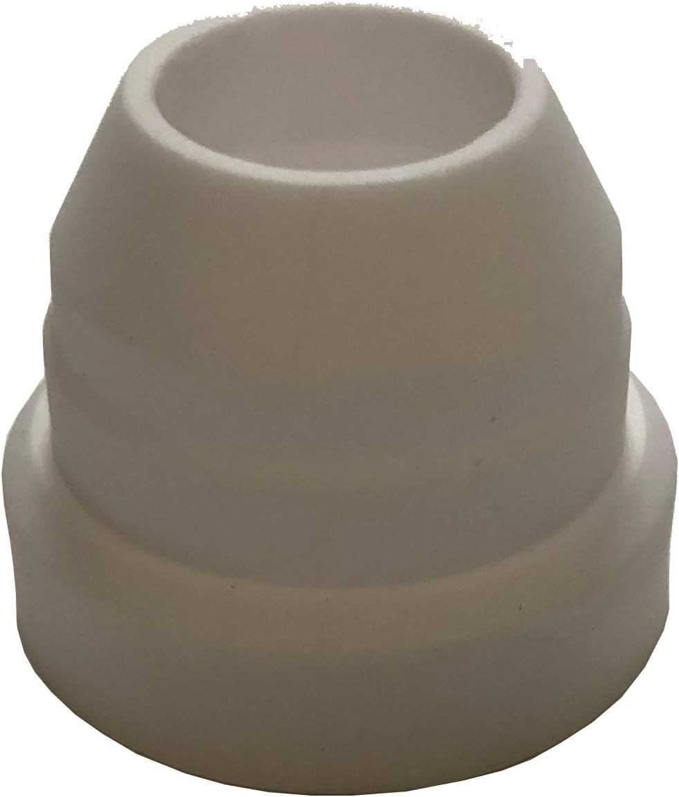 Plasma Cutter Consumables Sets (22 Pieces) Pack of 2 L96898