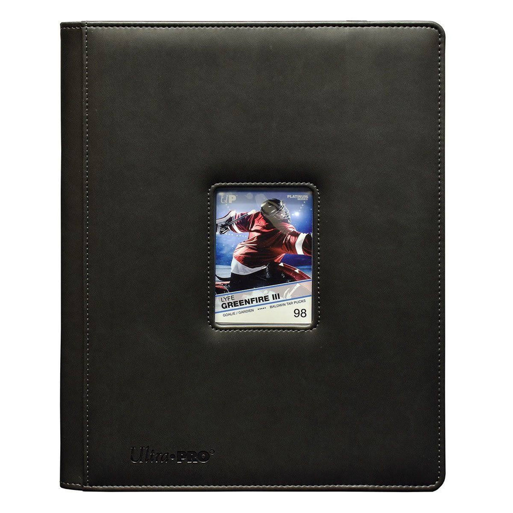 Premium Window Binder M771
