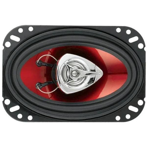 400W 2-Way Car Audio Coaxial Speakers M606700
