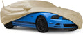 Custom-Fit Car Cover for Mustang J201101