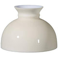 Opal Glass Student Shade Lamp C515