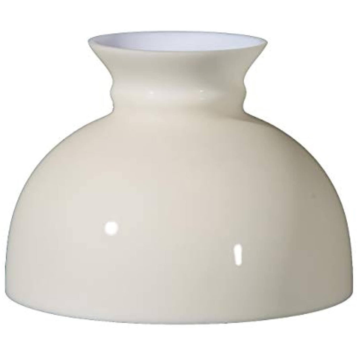 Opal Glass Student Shade Lamp C515