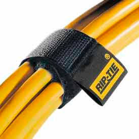Brown 100 Pack CableWrap B558