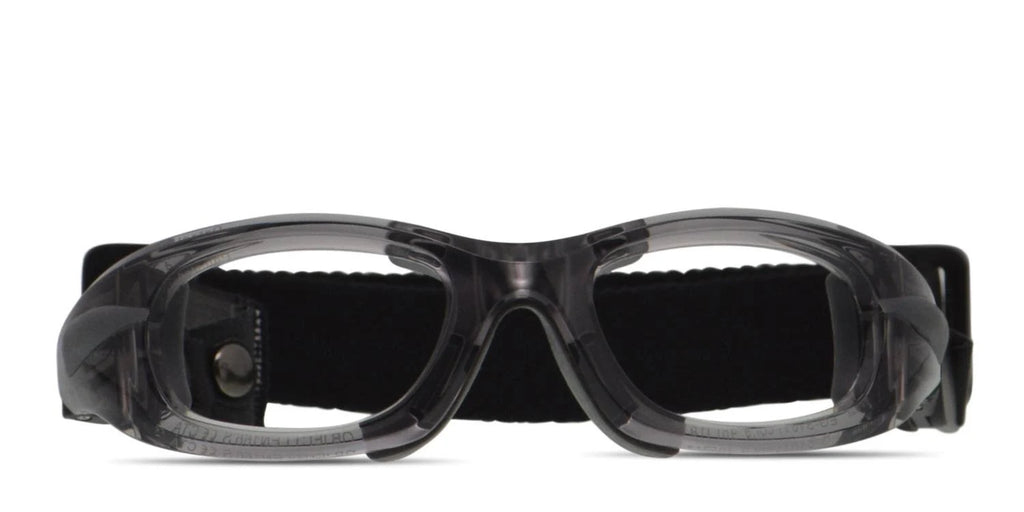 Shiny Crystal Transparent Protective Over Glasses R814879