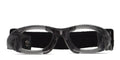 Shiny Crystal Transparent Protective Over Glasses R814879