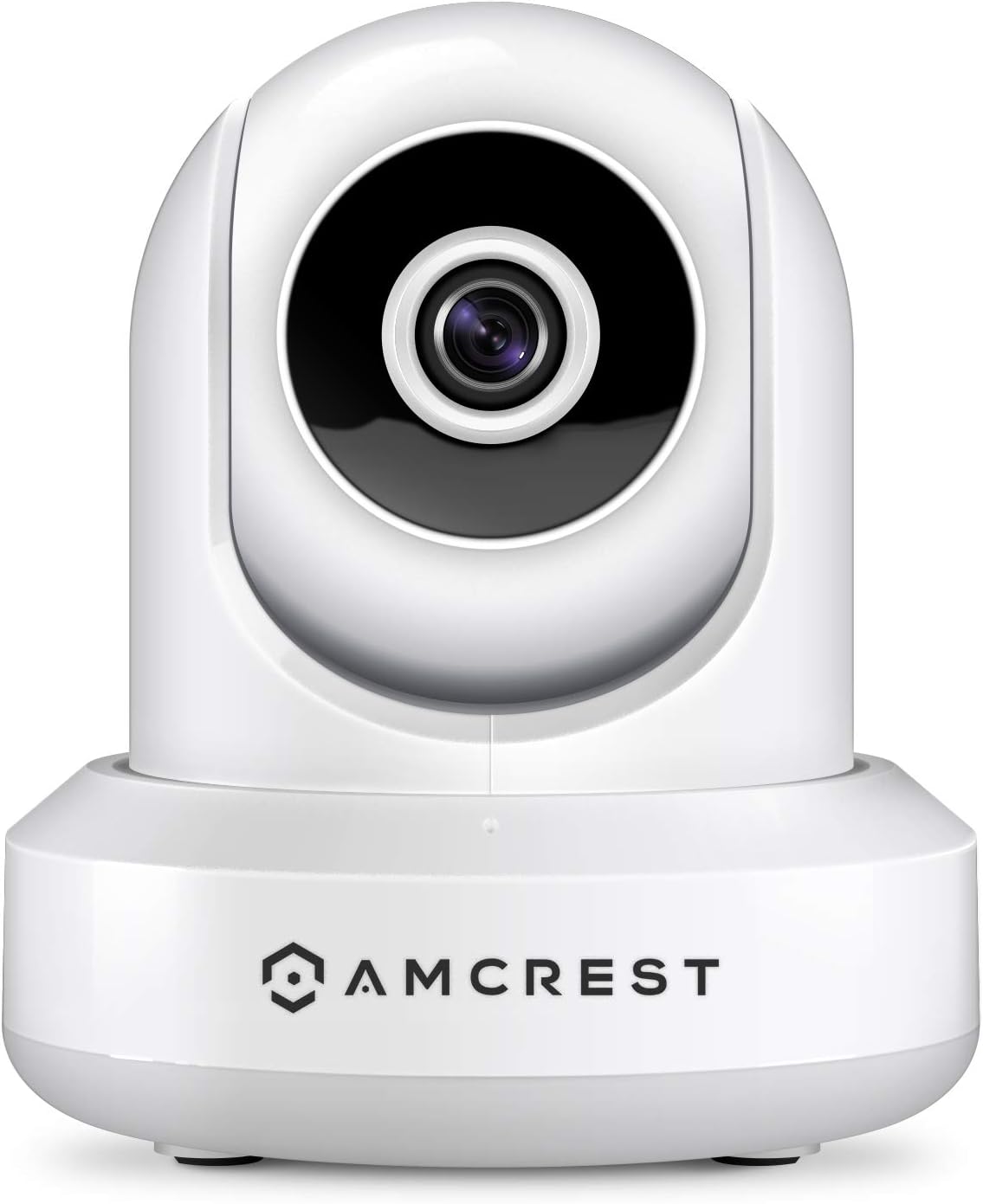 1080P WiFi Security Camera Pack of 2 U783390