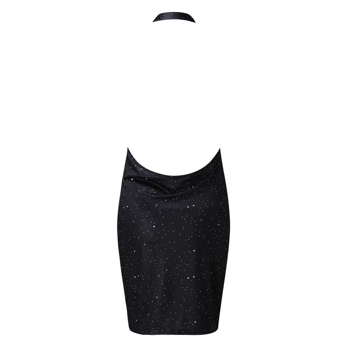 Mini Sleeveless Party Dress Z33171