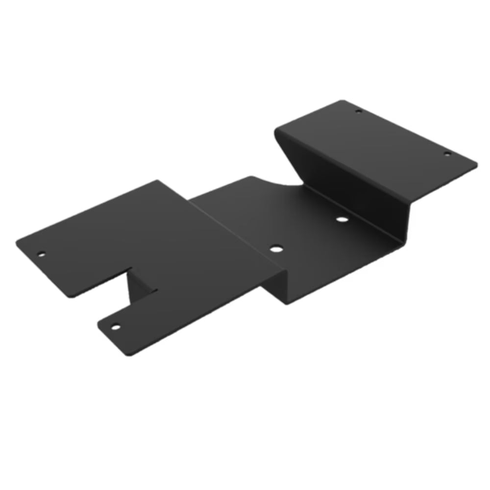 Amplifier Mounting Plate for Harley-Davidson E84737