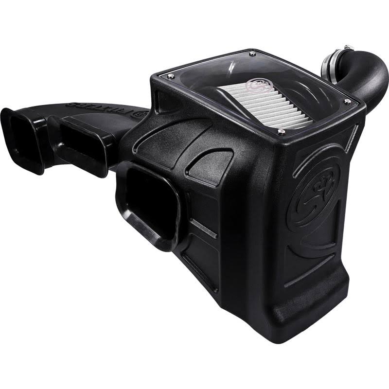 Cold Air Intake Dry Filter L9423