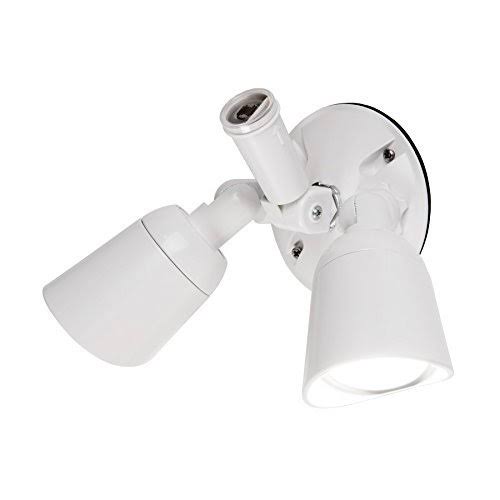 Double LED Spot Light N572