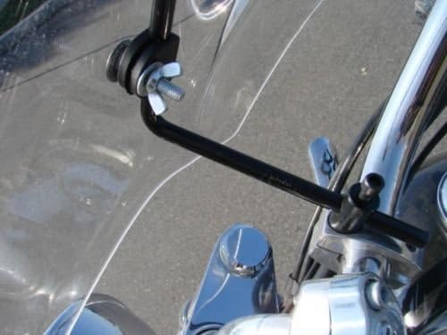 2-Tone Windshield Pack of 2 X966027
