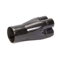 Slip-On 4 Tube Collector for 2 in. Dia. Tubing, 3.5 in. Collector Dia. F9247