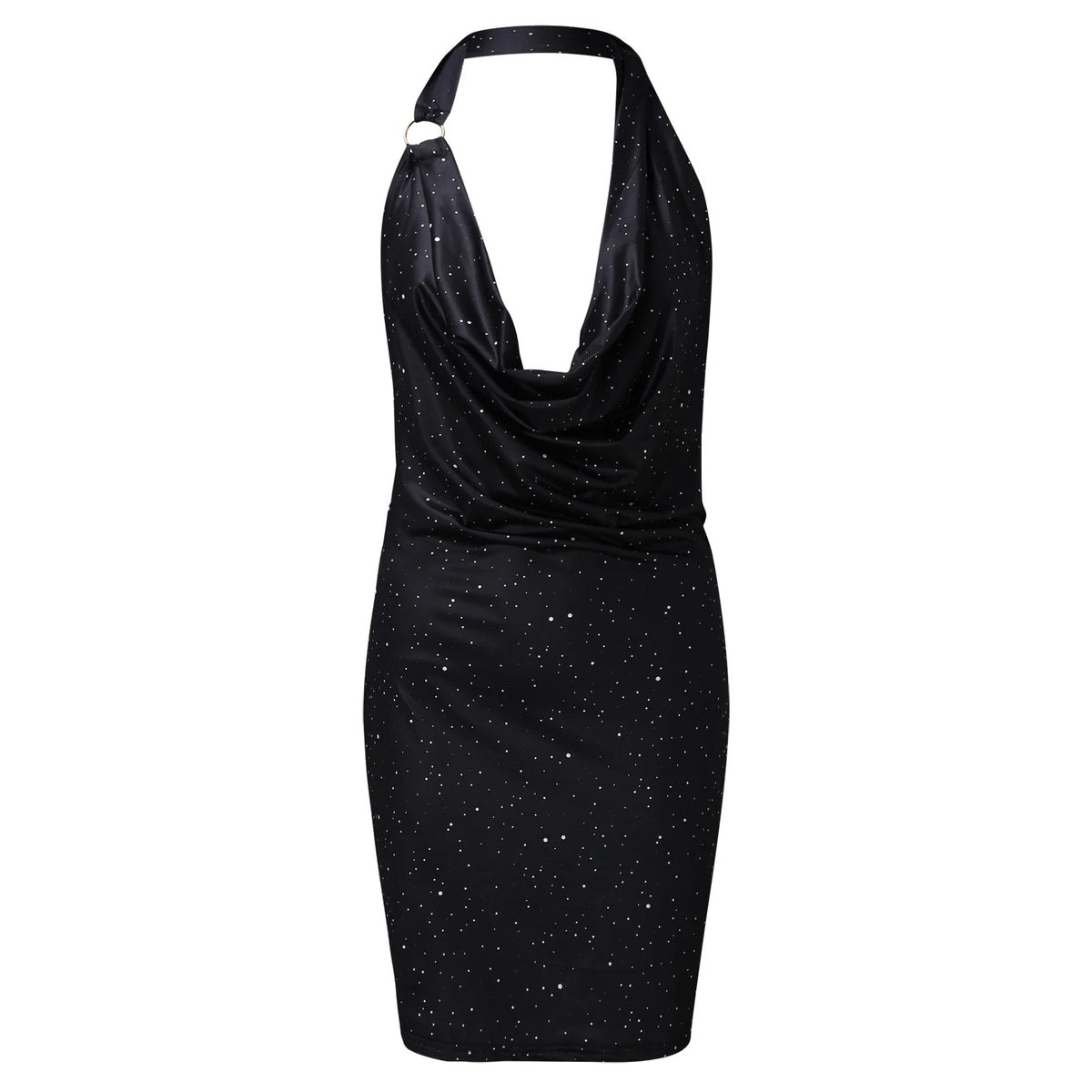 Mini Sleeveless Party Dress Z33171