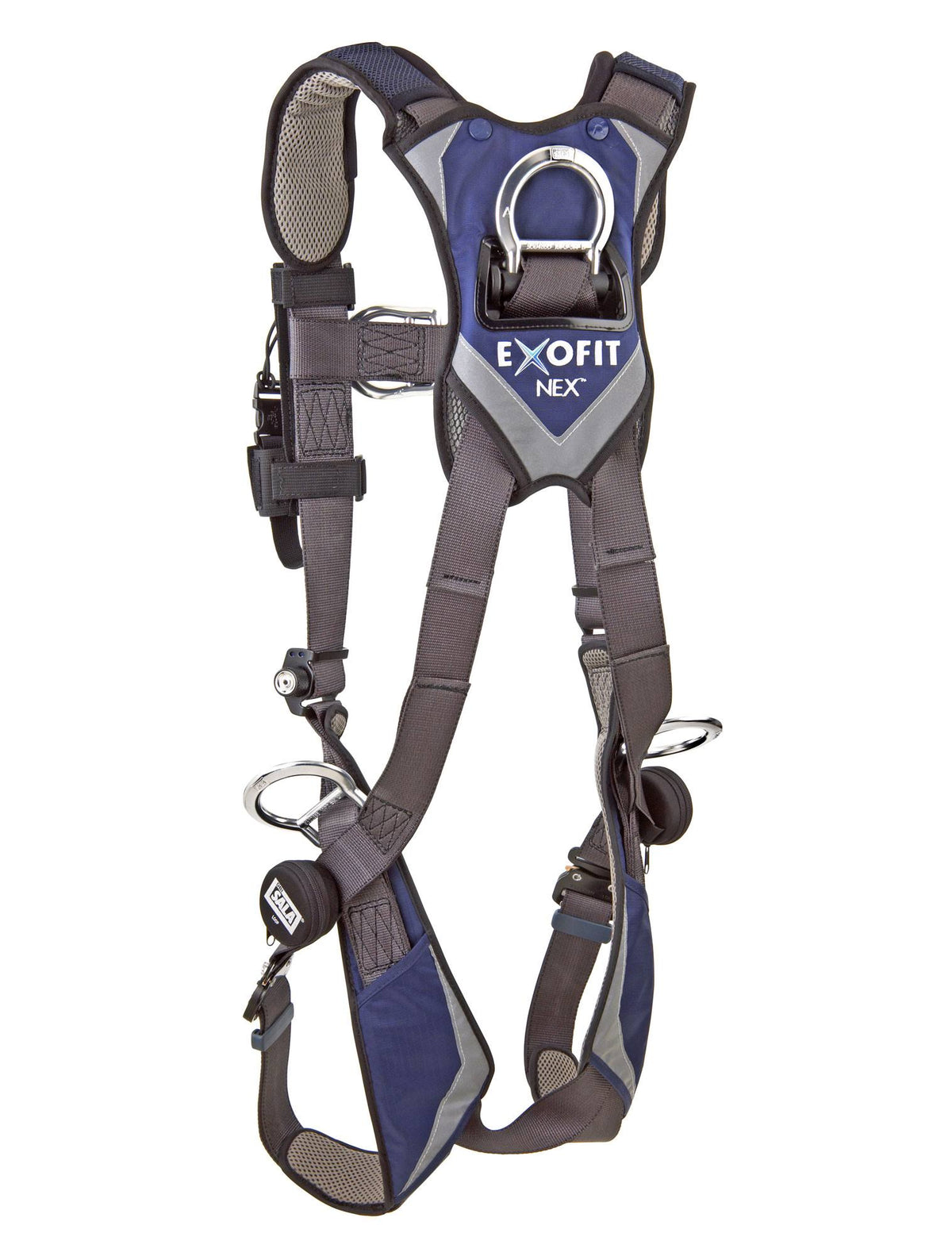 Full Body Harness N485