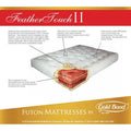 Black Queen Futon Mattress O73977